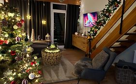 Berglounge Sankt Andreasberg